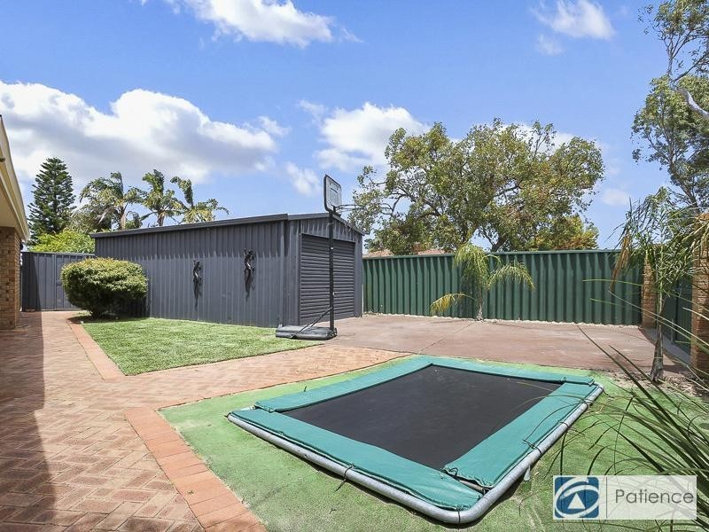 2 Coldlake Court, Joondalup WA 6027