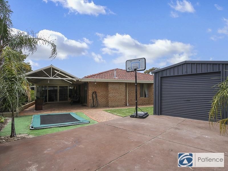 2 Coldlake Court, Joondalup WA 6027