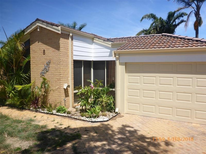8 Wakatipu Way, Joondalup WA 6027