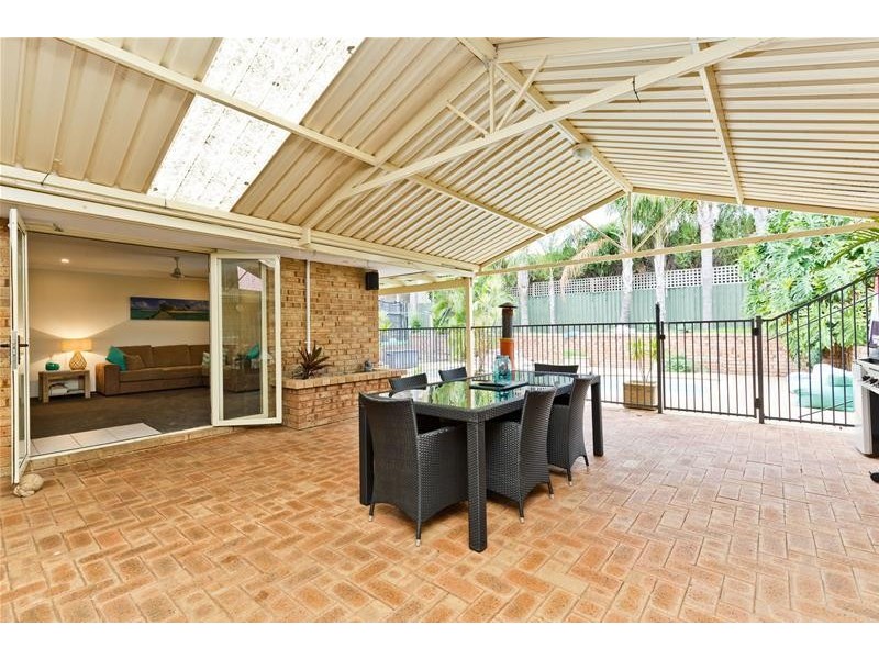 24 McDowell Crescent, Kingsley WA 6026