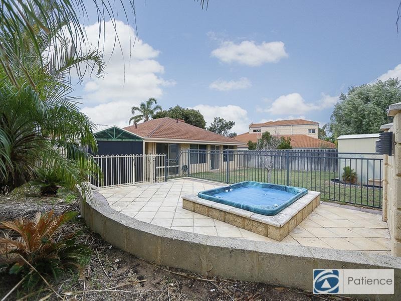 16 Naivasha Turn, Joondalup WA 6027