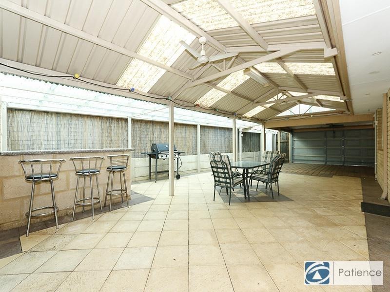 16 Naivasha Turn, Joondalup WA 6027