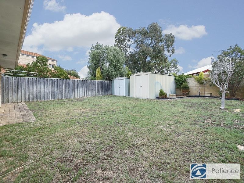 16 Naivasha Turn, Joondalup WA 6027