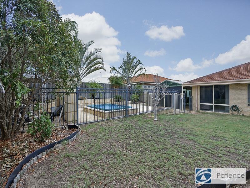 16 Naivasha Turn, Joondalup WA 6027