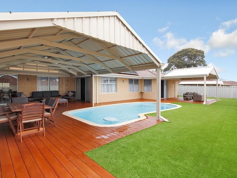 7 Ullswater Glade, Joondalup WA 6027