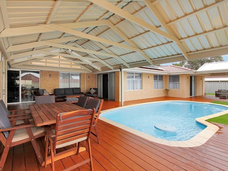 7 Ullswater Glade, Joondalup WA 6027