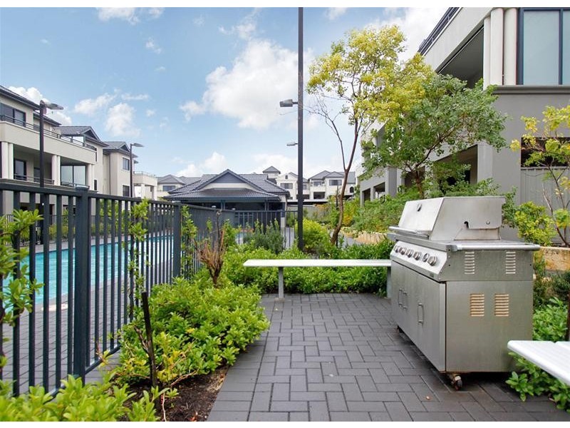 33/1 Sunlander Drive, Currambine WA 6028