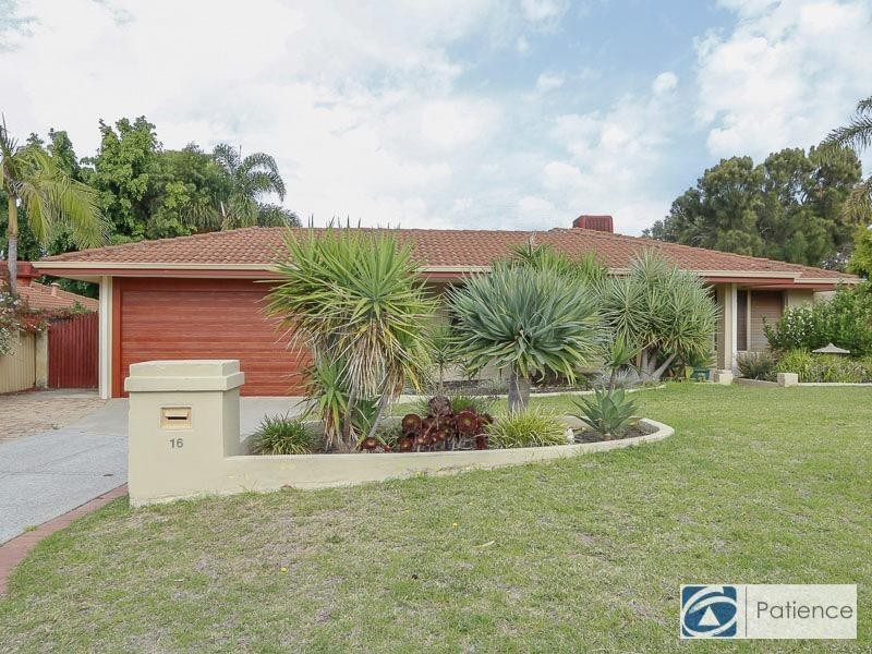 16 Coldlake Court, Joondalup WA 6027