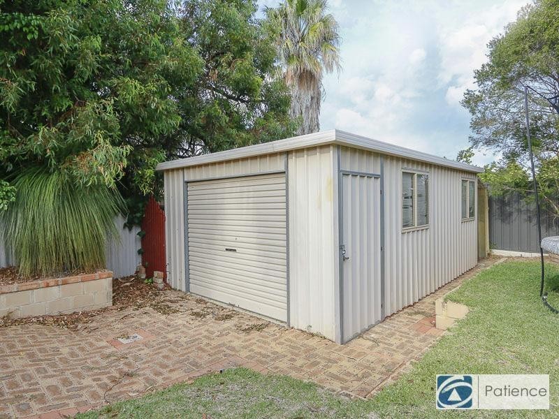 16 Coldlake Court, Joondalup WA 6027