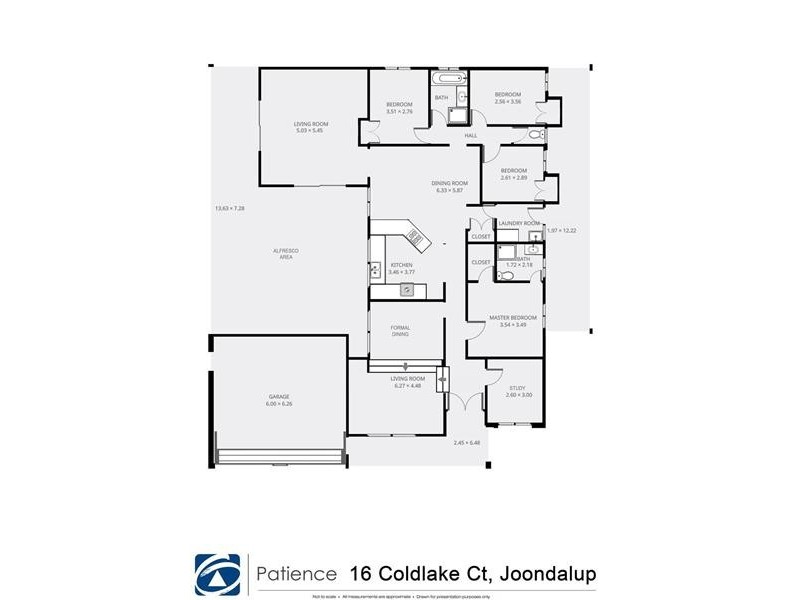 16 Coldlake Court, Joondalup WA 6027