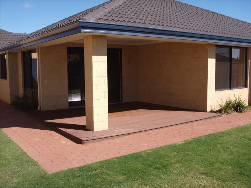 17 Gausson Turn, Ashby WA 6065