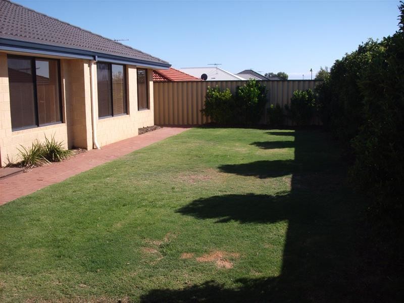 17 Gausson Turn, Ashby WA 6065