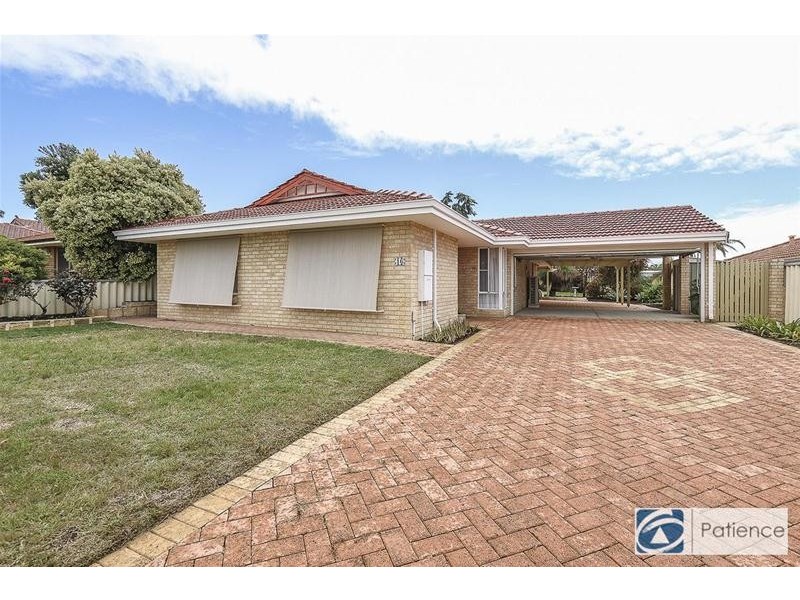 16 Burley Griffin Mews, Joondalup WA 6027