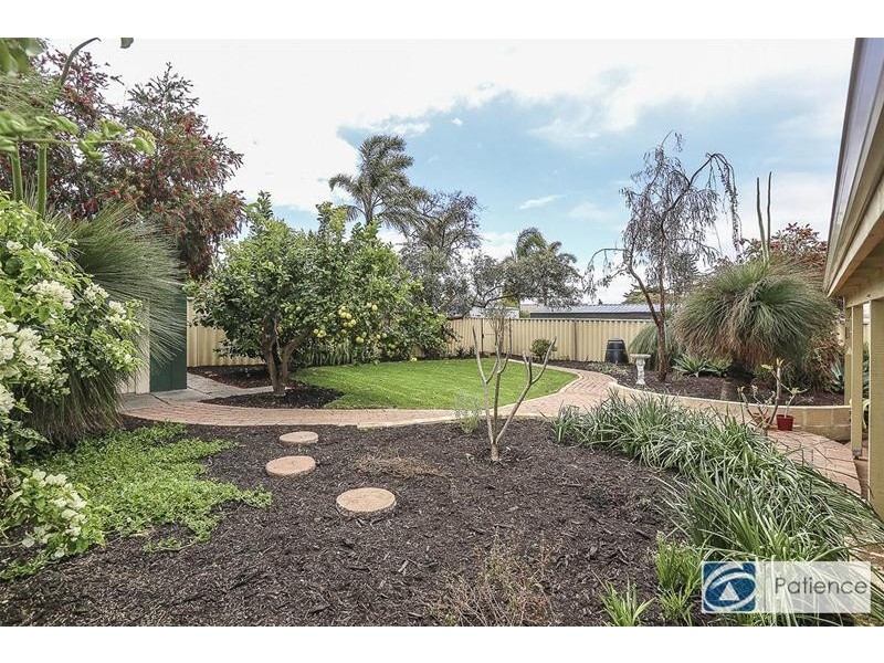 16 Burley Griffin Mews, Joondalup WA 6027