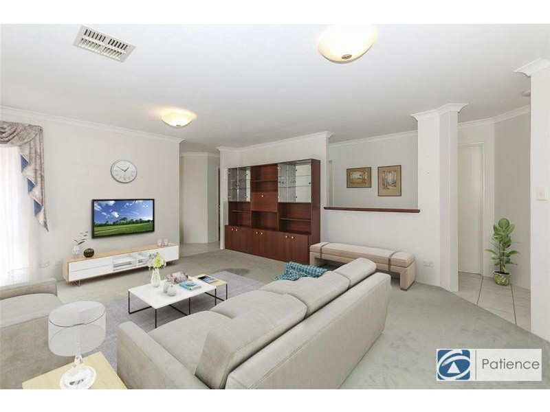 16 Burley Griffin Mews, Joondalup WA 6027