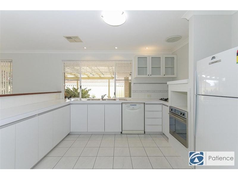 16 Burley Griffin Mews, Joondalup WA 6027