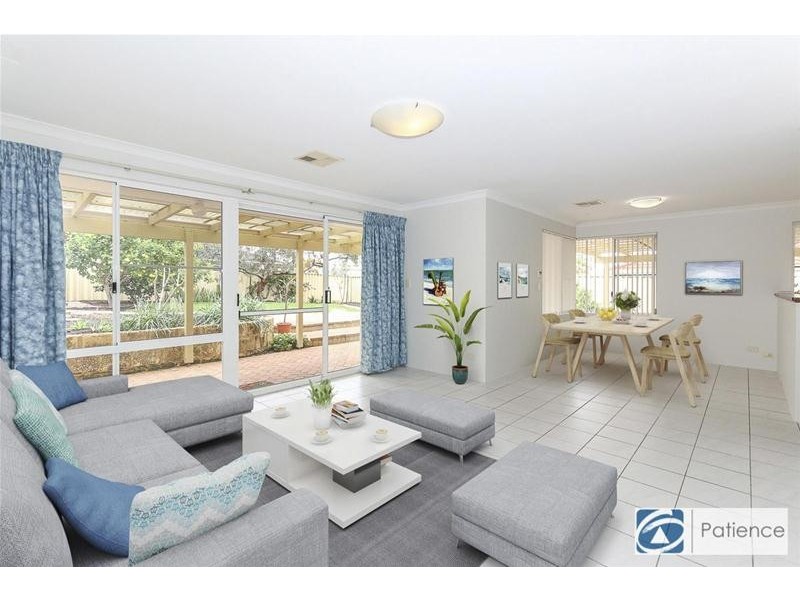 16 Burley Griffin Mews, Joondalup WA 6027