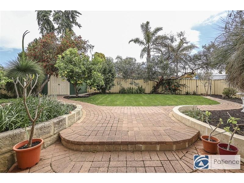 16 Burley Griffin Mews, Joondalup WA 6027