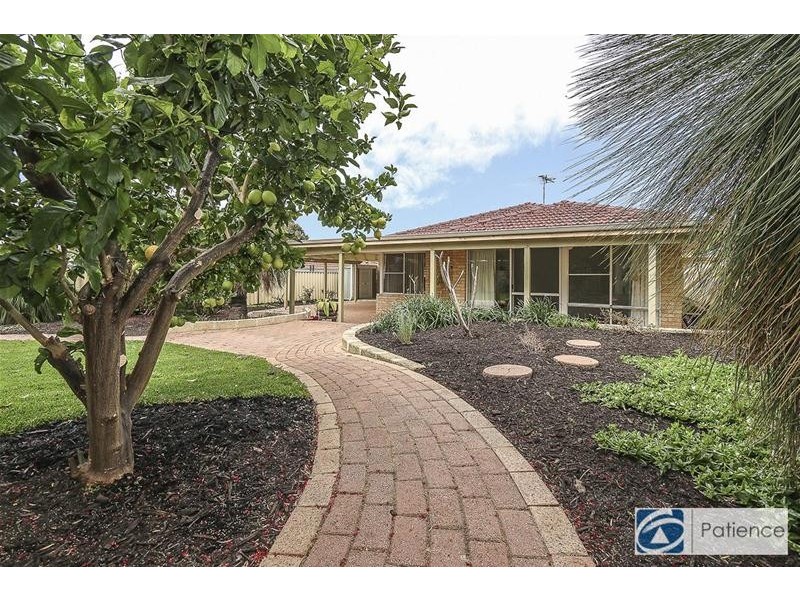 16 Burley Griffin Mews, Joondalup WA 6027