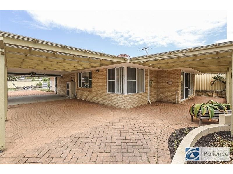 16 Burley Griffin Mews, Joondalup WA 6027