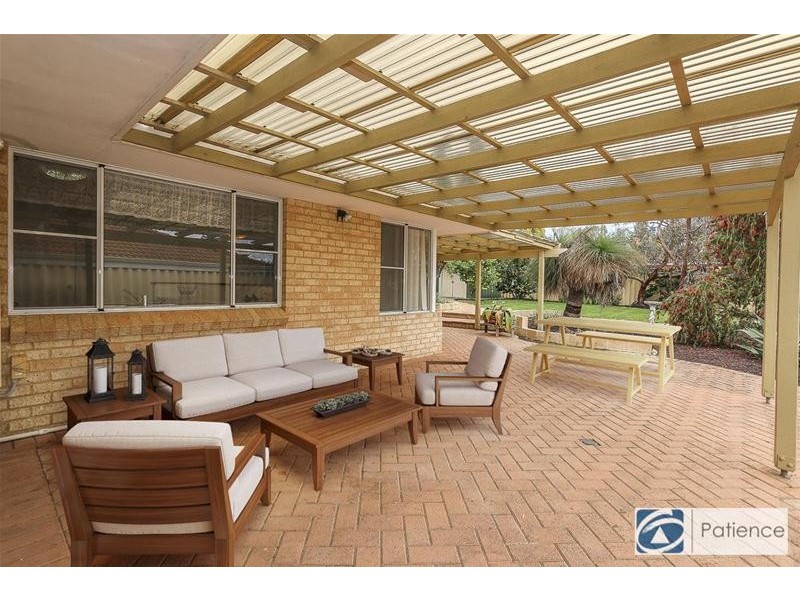 16 Burley Griffin Mews, Joondalup WA 6027