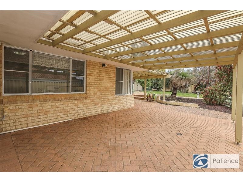 16 Burley Griffin Mews, Joondalup WA 6027