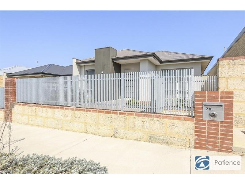 78 Antares Street, Clarkson WA 6030