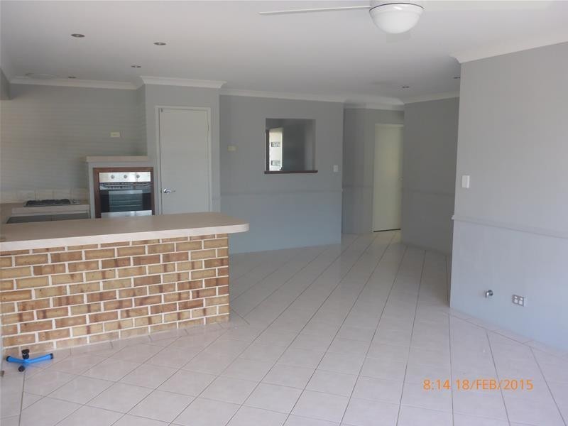 44 Viridian Drive, Banksia Grove WA 6031