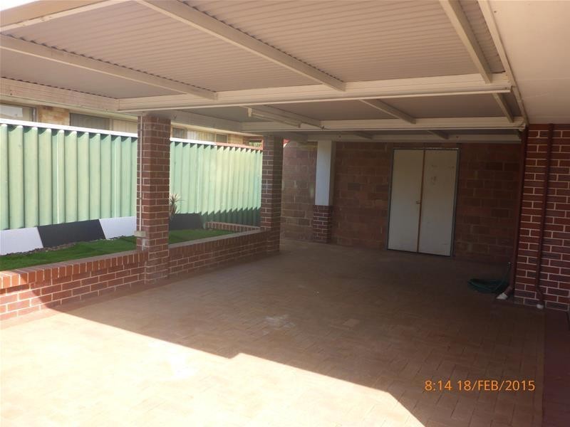 44 Viridian Drive, Banksia Grove WA 6031