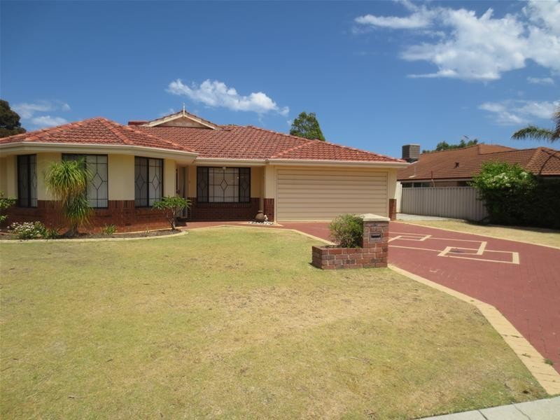 7 Kazan Close, Joondalup WA 6027