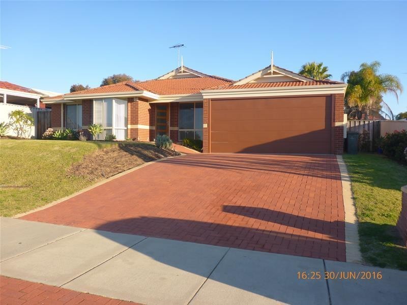 139 Kinross Drive, Kinross WA 6028