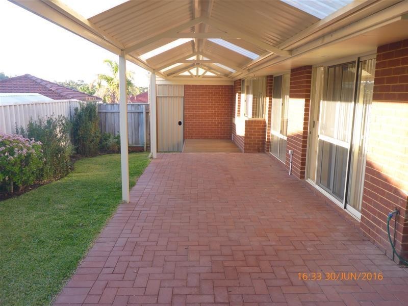 139 Kinross Drive, Kinross WA 6028