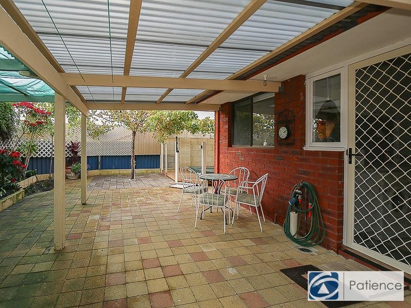 1 Marsden Way, Padbury WA 6025