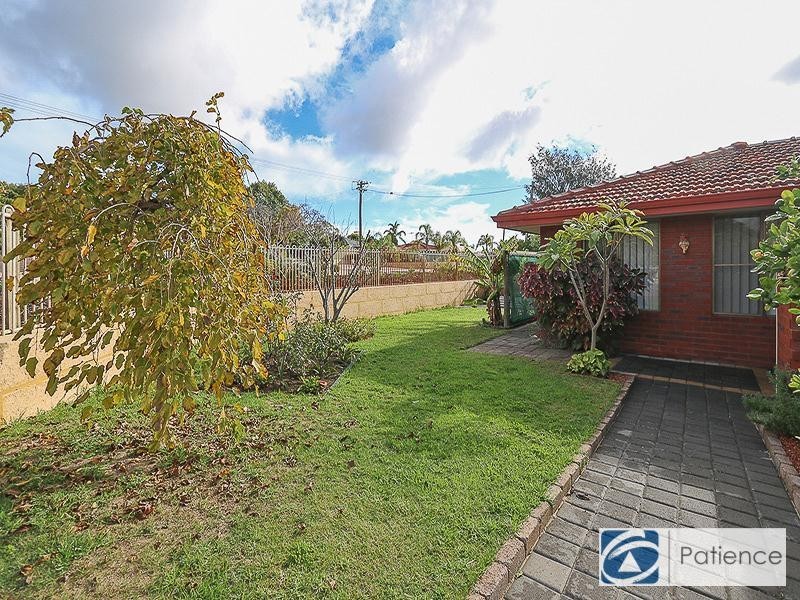 1 Marsden Way, Padbury WA 6025