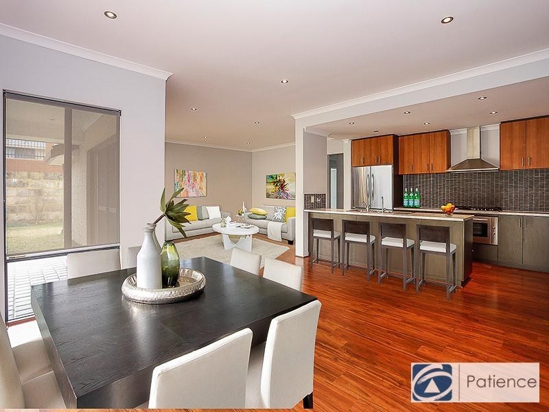 41 Carbine Loop, Banksia Grove WA 6031