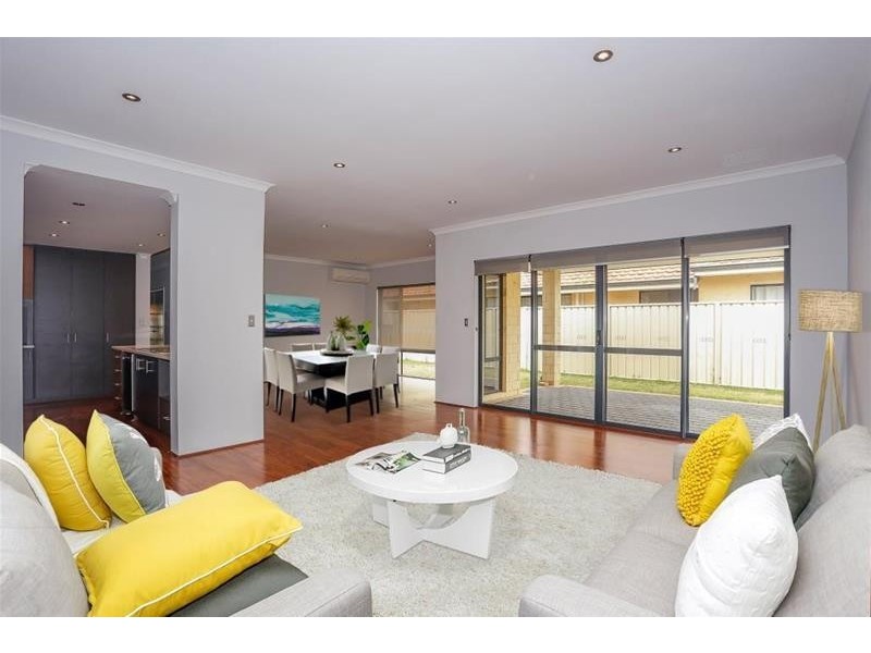 41 Carbine Loop, Banksia Grove WA 6031