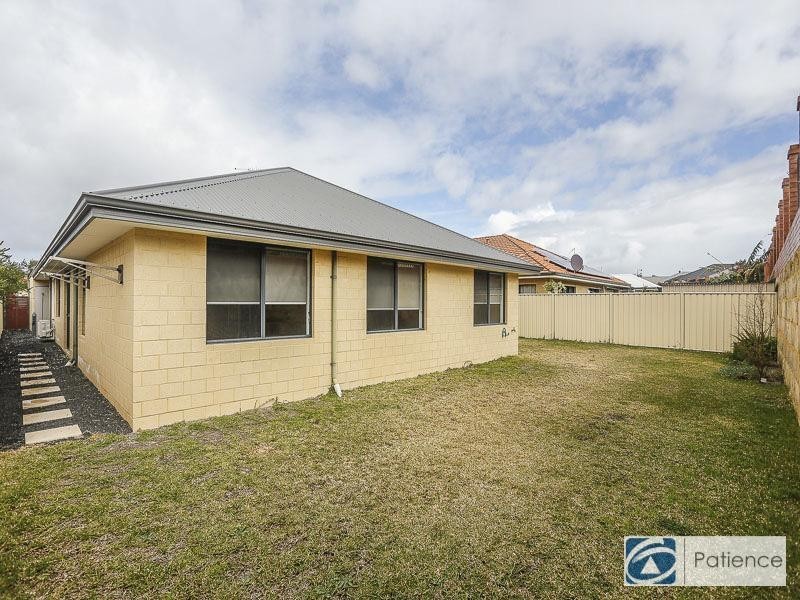 41 Carbine Loop, Banksia Grove WA 6031