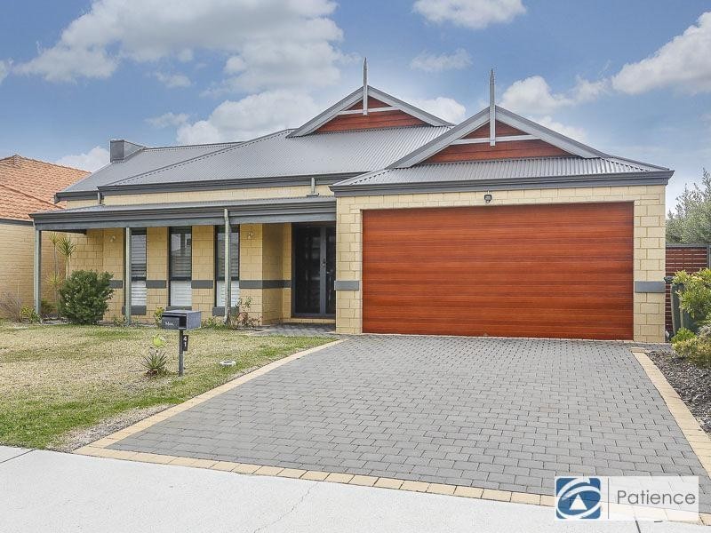 41 Carbine Loop, Banksia Grove WA 6031