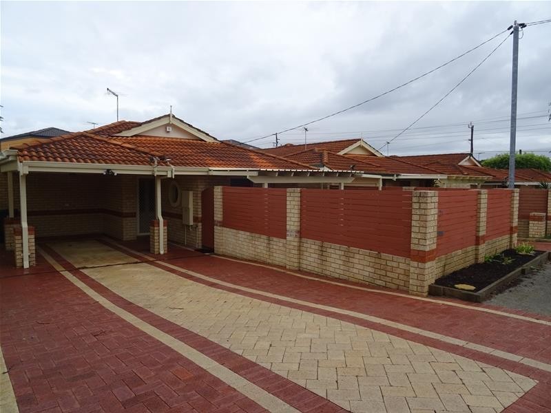 4/21 Quondong Street, Nollamara WA 6061