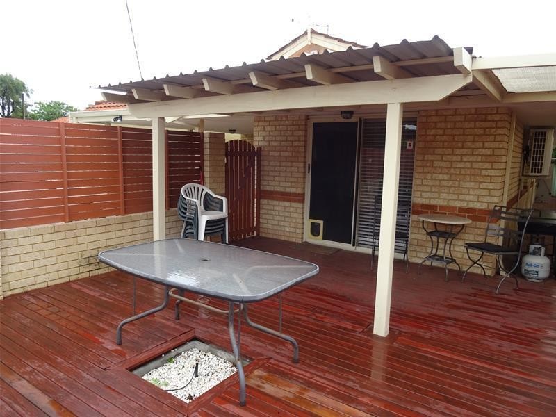 4/21 Quondong Street, Nollamara WA 6061