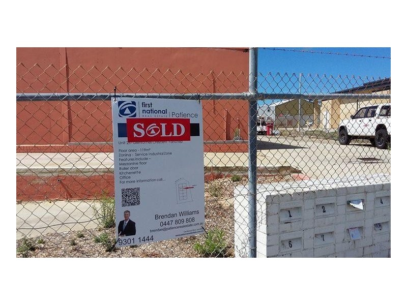 2/7 Glenrothes Crescent, Yanchep WA 6035