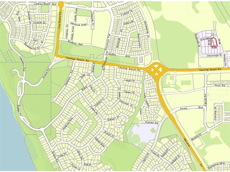 2/7 Glenrothes Crescent, Yanchep WA 6035