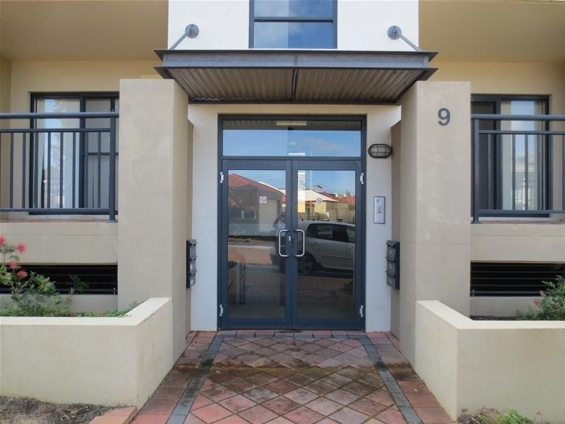 3/9 Shoveler Terrace, Joondalup WA 6027