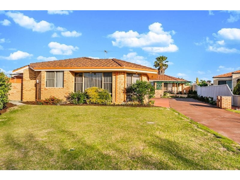 11A Roanoke Grove, Connolly WA 6027