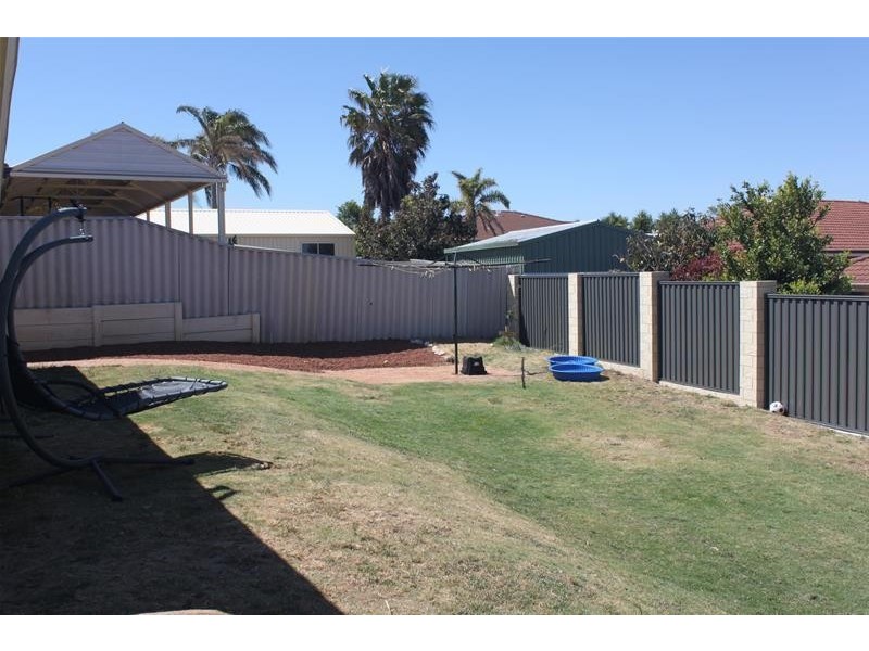 8 Katrine Crescent, Joondalup WA 6027