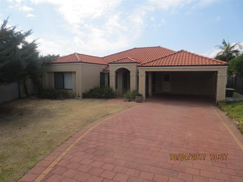 17 Titicaca Court, Joondalup WA 6027