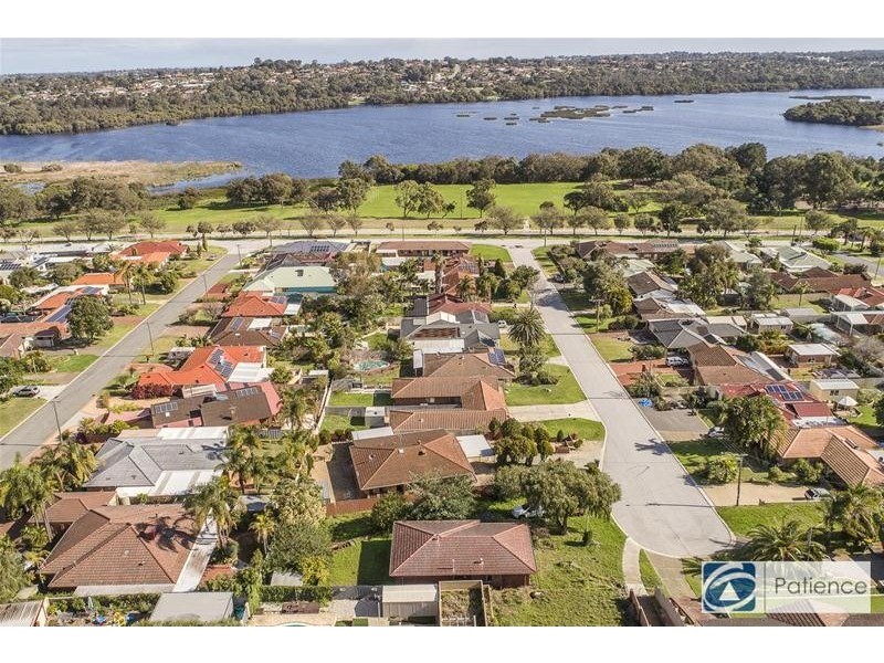 18 Wardong Place, Wanneroo WA 6065