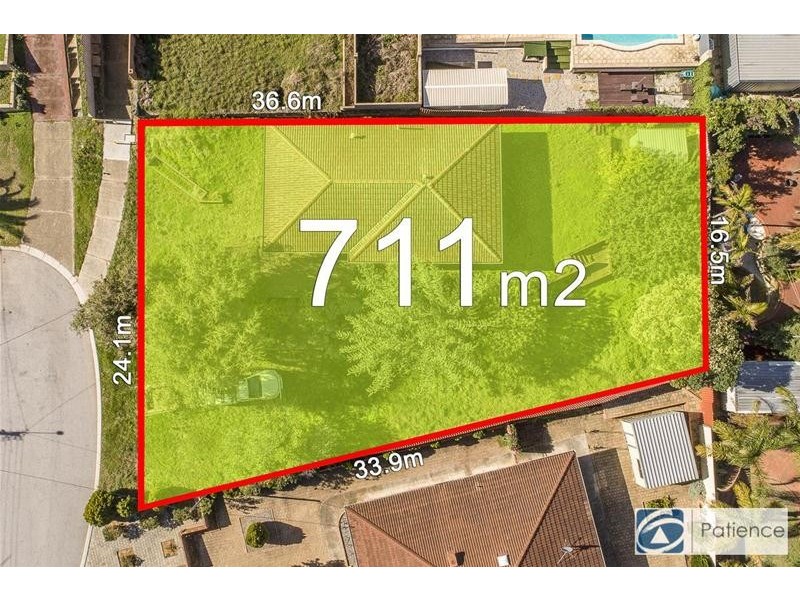 18 Wardong Place, Wanneroo WA 6065