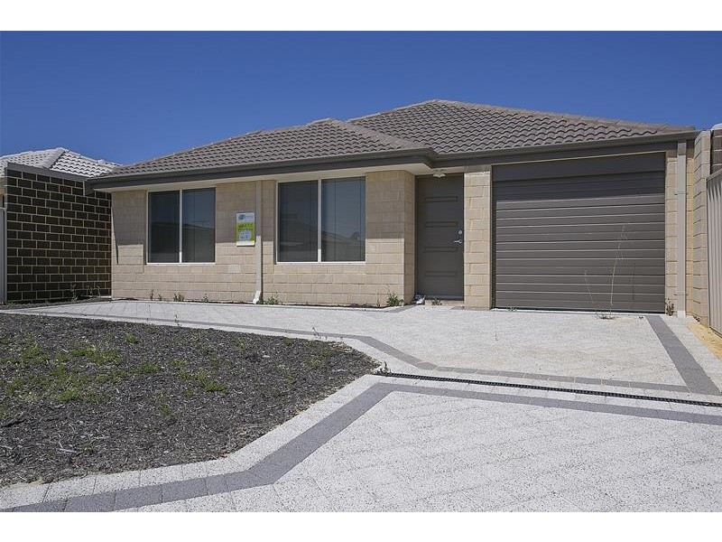 2/26 Sistina Road, Ashby WA 6065