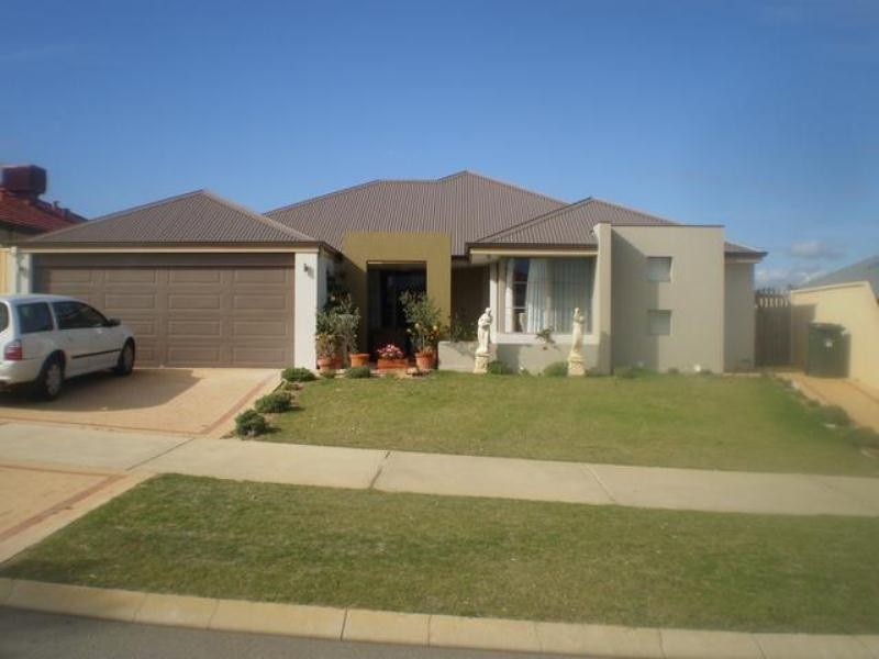 42 Camborne Parkway, Butler WA 6036